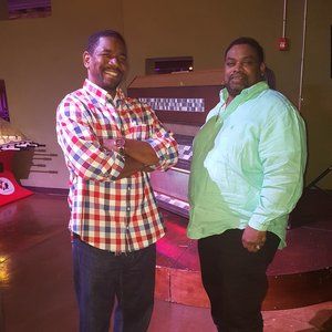 Meet your Posher, Lamont